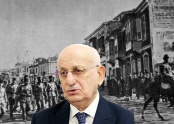 İsmail Kahraman ve Siyasal İslamcıların “kurtuluş günü” alerjisi!