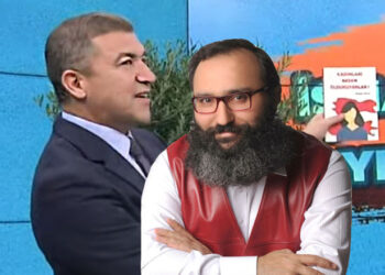 Yandaş basından Gökçe Fırat ve İsmail Küçükkaya’ya linç kampanyası