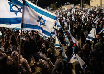 AKP’lilerin Netanyahu aşkı