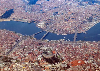 AKP’nin İstanbul’a “çökme” planı