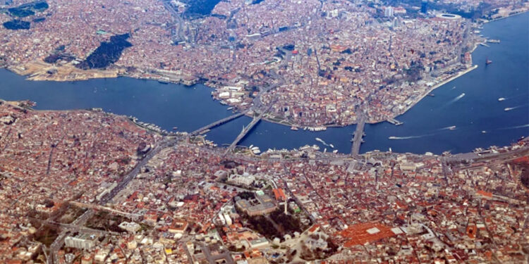 AKP’nin İstanbul’a “çökme” planı