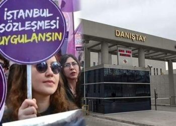 Danıştay’ın İstanbul Sözleşmesi kararı, Lozan’ın feshedilmesinin önünü açıyor!