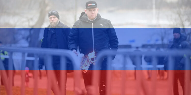 Kuran’ın yakılması Rus provokasyonu