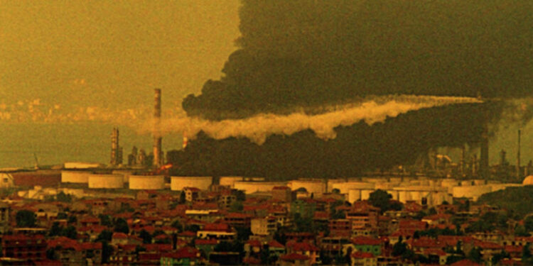 Bir “asrın felaketinden” diğerine…