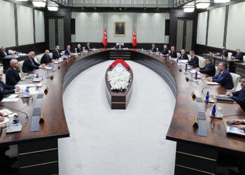 Erdoğan, Karadenizlileri tasfiye mi ediyor?