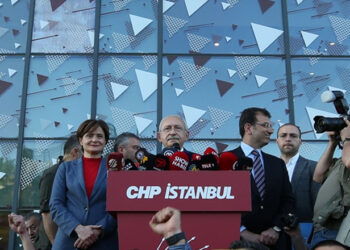 Canan Kaftancıoğlu kararı: AKP’nin seçim operasyonu