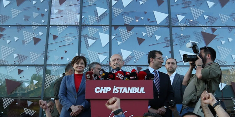 Canan Kaftancıoğlu kararı: AKP’nin seçim operasyonu