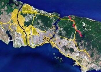 Kanal İstanbul’dan önce AKP iptal olacak