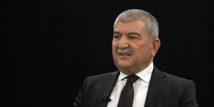 Gelecek Partili Kani Torun’dan açıklama: “Seçimlerde hile yapılacak!”