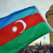 Çok yaşa Azerbaycan! Karabağ’a dikilen bayrak bir daha inmez!