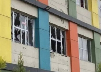 Karkamış’a hain terör saldırısı!