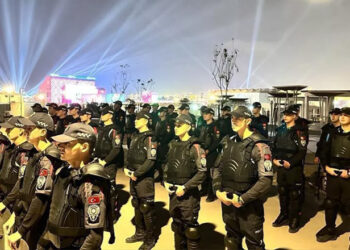 Katar’a Dünya Kupası’na Türk Polisi’ni gönderen AKP, deprem bölgesine polisleri yollamadı