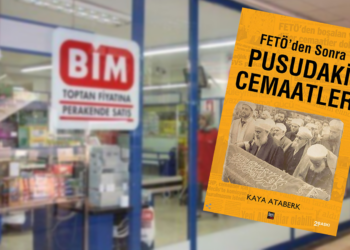 Marketteki tarikat savaşı