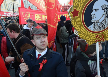 Rus işçi sınıfı savaşa neden karşı çıkmaz?