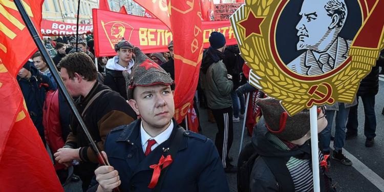 Rus işçi sınıfı savaşa neden karşı çıkmaz?