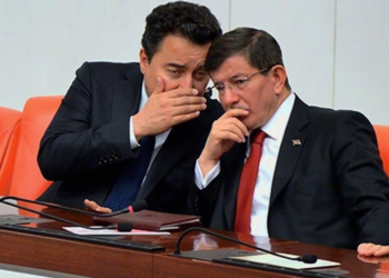 AKP’nin suç ortaklarından ittifak ortağı olur mu?