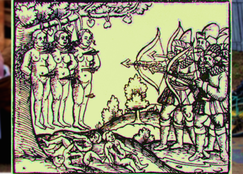 Buça: 500 yıllık Rus katliamları tarihinin son sayfası