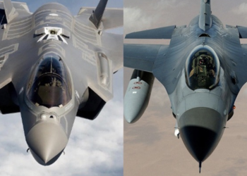 F-35 yerine F-16 almak başarı değil, Türkiye’nin köşeye sıkışmasıdır