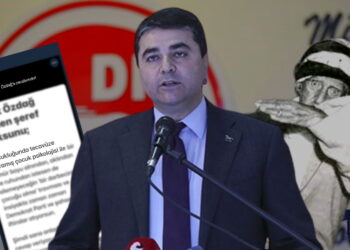 Tarikatçı Gültekin Uysal ve tarikatta çocuklara tecavüz meselemiz