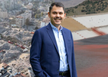 AKP’nin İstanbul adayı Murat Kurum, kabarık siciliyle göz dolduruyor!