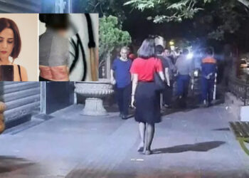 İran’da molla faşizmi, Orta Çağ vahşetine devam ediyor: Başını örtmeyene 74 kırbaç!