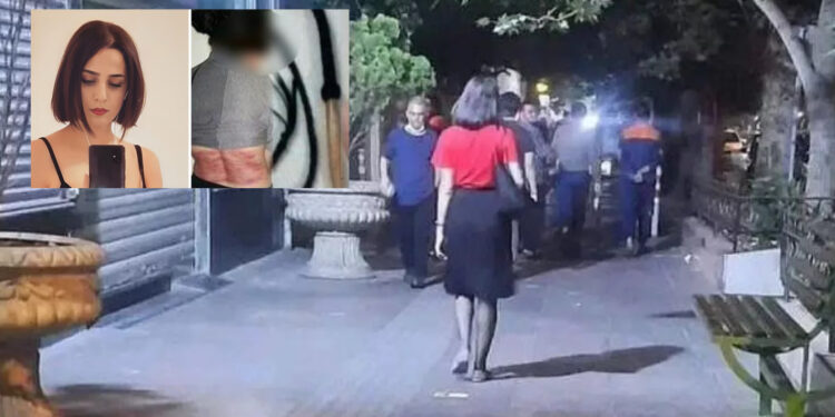 İran’da molla faşizmi, Orta Çağ vahşetine devam ediyor: Başını örtmeyene 74 kırbaç!