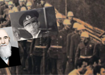 12 Mart’ta Nakşibendî bağı