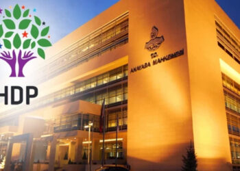 AKP, muhalefete karşı HDP kartını masaya sürdü