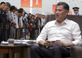 Sinan Oğan’dan hayal kırıklığı yaratan Doğu Türkistan açıklaması