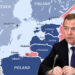 Medvedev’den, Baltık ülkeleri ve Polonya’ya ağır tehdit