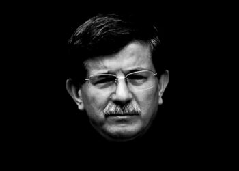 Ahmet Davutoğlu’ndan itiraf: “Oportünizme bulaşmış tipik bir siyasal İslamcıyım”