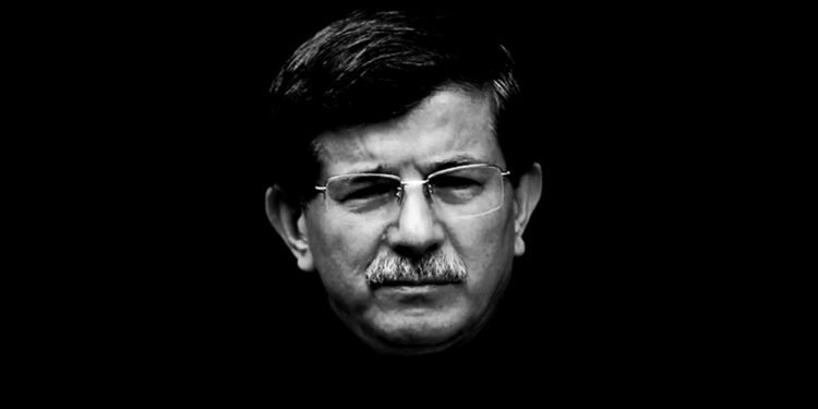 Ahmet Davutoğlu’ndan itiraf: “Oportünizme bulaşmış tipik bir siyasal İslamcıyım”