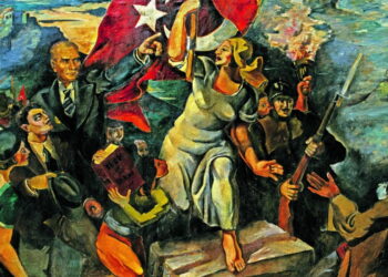 Türklük ilericiliktir, İslamcılık ise gericiliktir