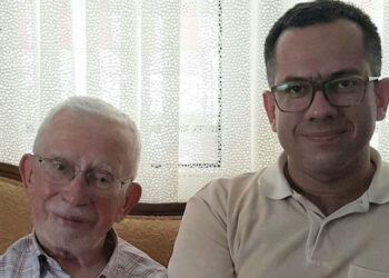 Dedemin ardından: Ölümün ve yaşamın anlamı