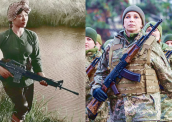 Rusya’nın Vietnam’ı: Ukrayna