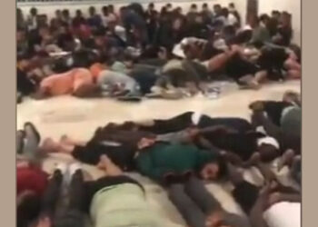 Kayseri Göçmen Kampı olayları: AKP, mülteci karşıtlığına başladı!