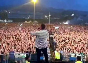 İzmir Marşı’ndan rahatsız olan solcu olamaz!