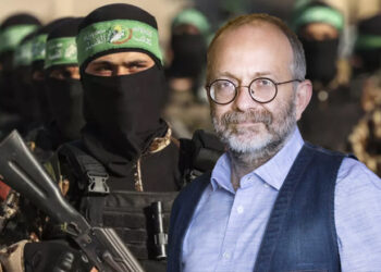 Kemal Okuyan, Hamas’ın sözcülüğüne soyundu: TKP’den Hamas propagandası
