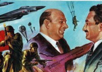 Kıbrıs’ı Ecevit kurtardı, Erdoğan sattı!