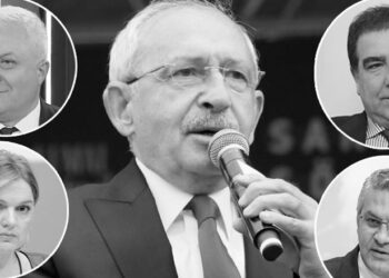 Kılıçdaroğlu’nun akıl hocaları muhalefete nasıl kaybettirdi?