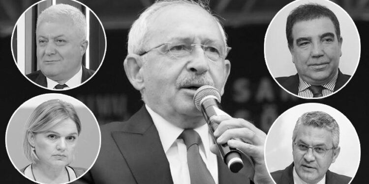 Kılıçdaroğlu’nun akıl hocaları muhalefete nasıl kaybettirdi?