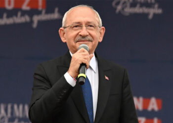 Türk milliyetçileri Kılıçdaroğlu’nu desteklemeli