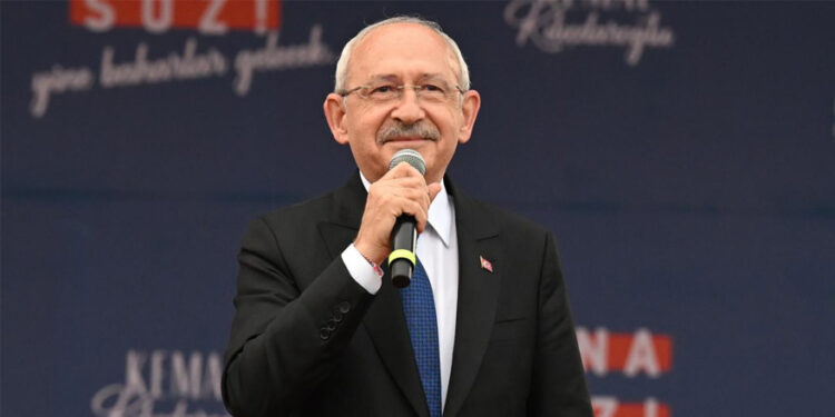 Türk milliyetçileri Kılıçdaroğlu’nu desteklemeli