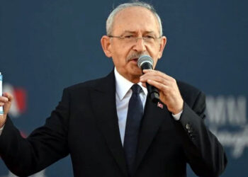 Halk görevini yaptı, sıra sende Kılıçdaroğlu: Oylarımızı savun!