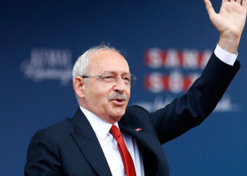 Kemalizm düşmanları Kılıçdaroğlu’ndan razı
