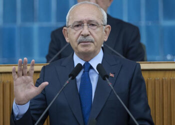 Kılıçdaroğlu’ndan itiraf: Bizden fayda yok, vatandaş sesini çıkartsın