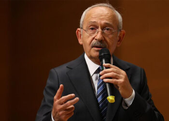 “Yanlış mı yaptık” diyen Kılıçdaroğlu’nun neresi doğru ki?