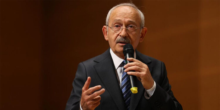 “Yanlış mı yaptık” diyen Kılıçdaroğlu’nun neresi doğru ki?