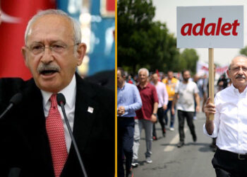 Kemal Kılıçdaroğlu’nun görevi konuşmak mı, yapmak mı?