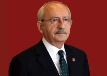 Kılıçdaroğlu, Cumhuriyet’i demokrasiyle değil türbanla taçlandırdı!